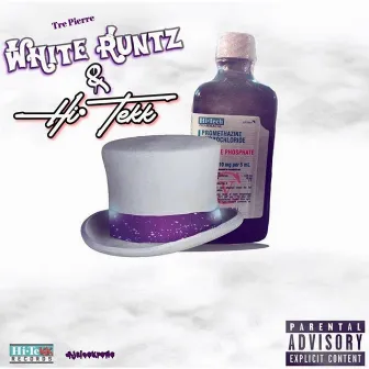 White Runtz & Hi Tekk by Tre Pierre