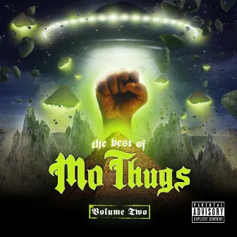 The Best Of, Vol. 2 by Mo Thugs