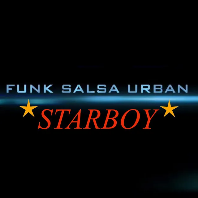 Starboy