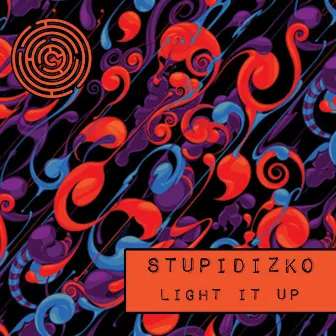 Light It Up by Stupidizko