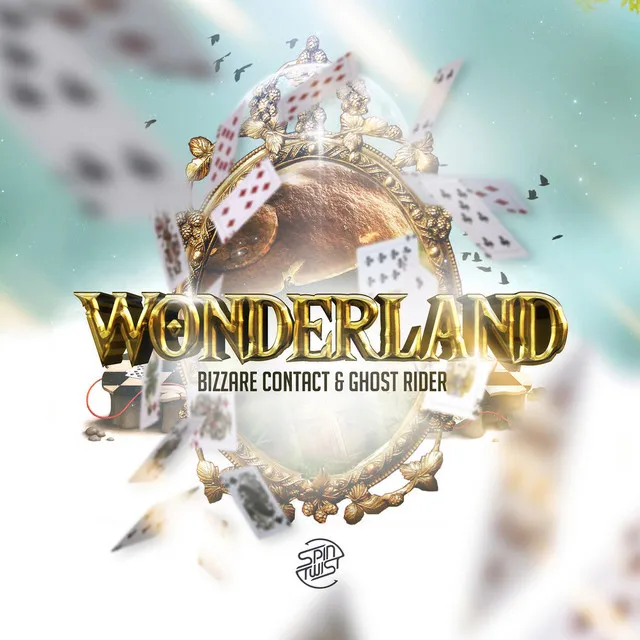 Wonderland