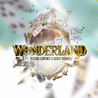 Wonderland by Bizzare Contact