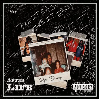 After Life by Hooks