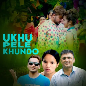 Ukhu Pele Khundo by Bishnu Majhi