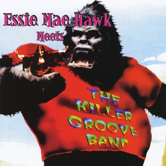 Essie Mae Hawk Meets the Killer Groove Band by Essra mohawk