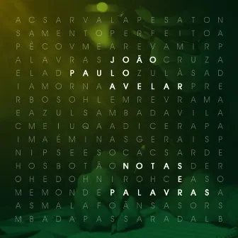 Notas E Palavras by João Paulo Avelar