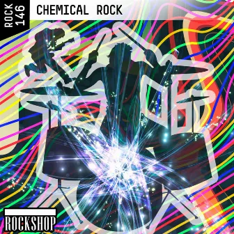 Chemical Rock by Stephan Miles