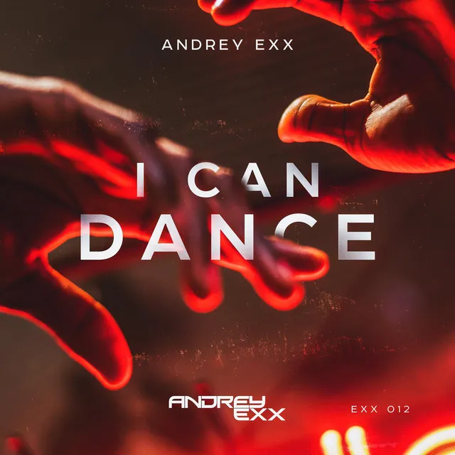 I Can Dance - Extended Mix