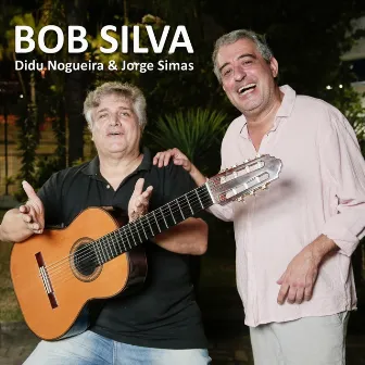 Bob Silva by Jorge Simas