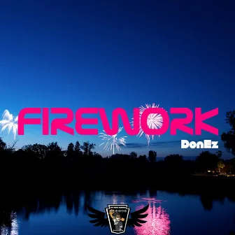 Firework by Unknown Artist