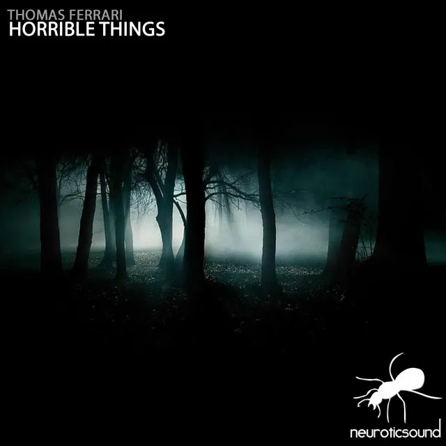 Horrible Things