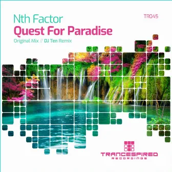 Quest For Paradise by Nth Factor