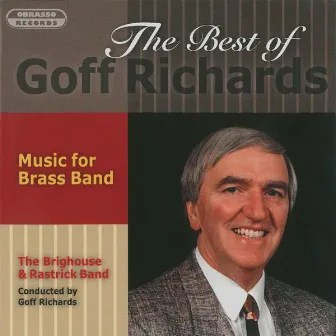 The Best of Goff Richards by Goff Richards