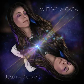 Vuelvo a Casa by Josefina Aufranc