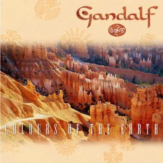 Colours of the Earth by Gandalf