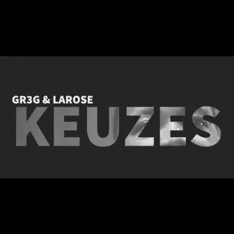 Keuzes by Gr3g