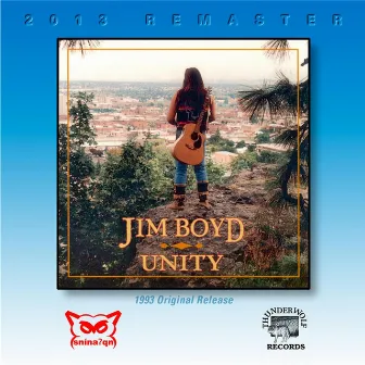 Unity by Jim Boyd