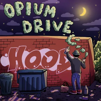 Hood by OPIUM DRIVE