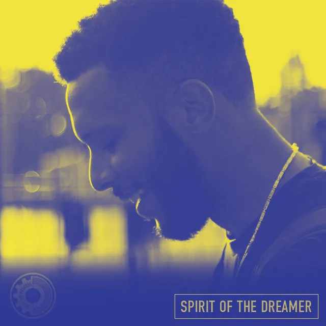 Spirit of The Dreamer