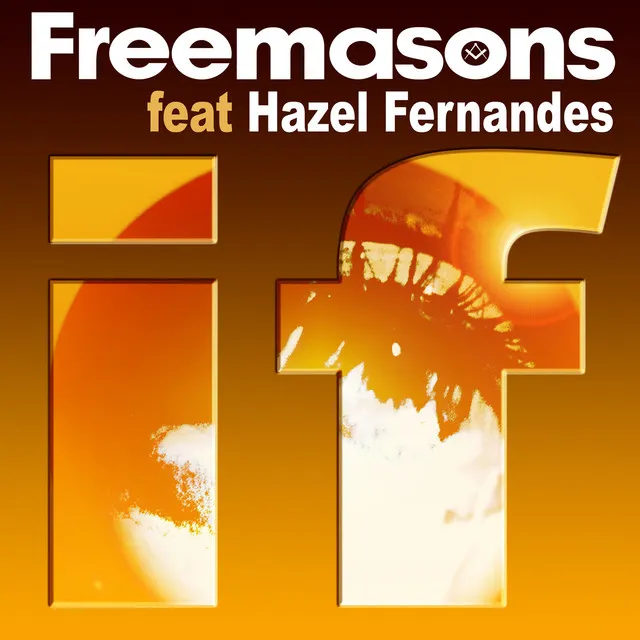 If (feat. Hazel Fernandes) (Full Length Original Mix)