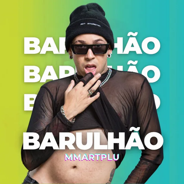 Barulhão