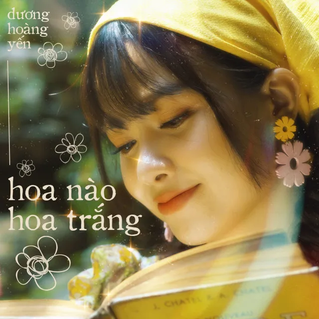 Hoa Nào Hoa Trắng