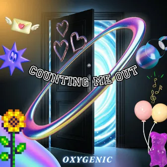 Counting Me Out by Oxygenic