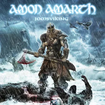 Jomsviking by Amon Amarth