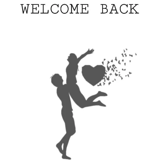 Welcome Back