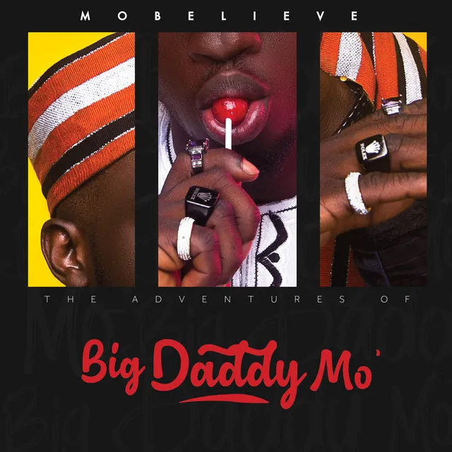 Big Daddy Mo’