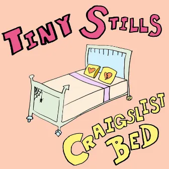 Craigslist Bed by Tiny Stills