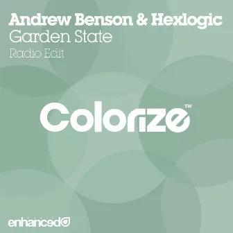 Garden State by Hexlogic