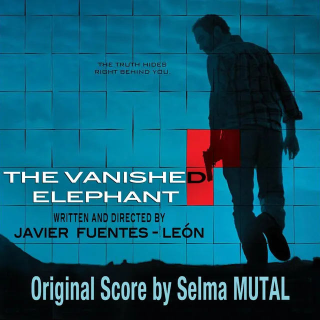 The Vanished Elephant - Main Theme