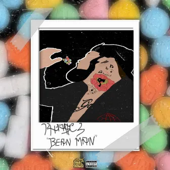 Bean Man by Pha$e 3