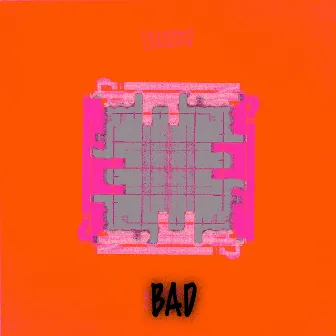 BAD by Elliot Adamson