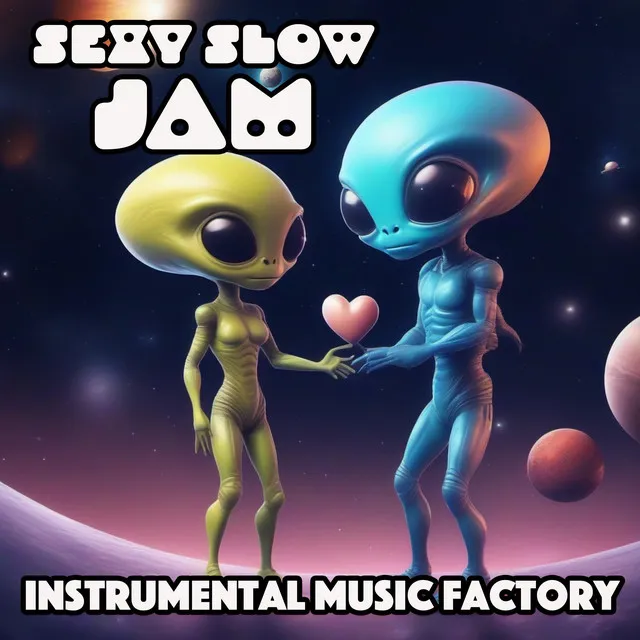 Sexy Slow Jam