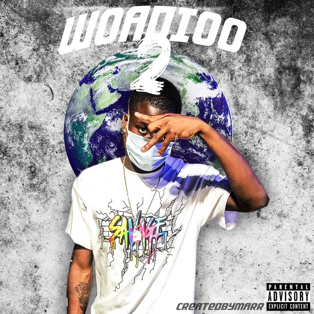 WoadiooWorld 2