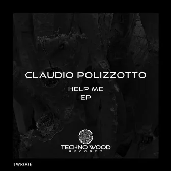 Help Me EP by Claudio Polizzotto