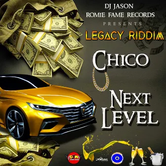 Next Level by Chico