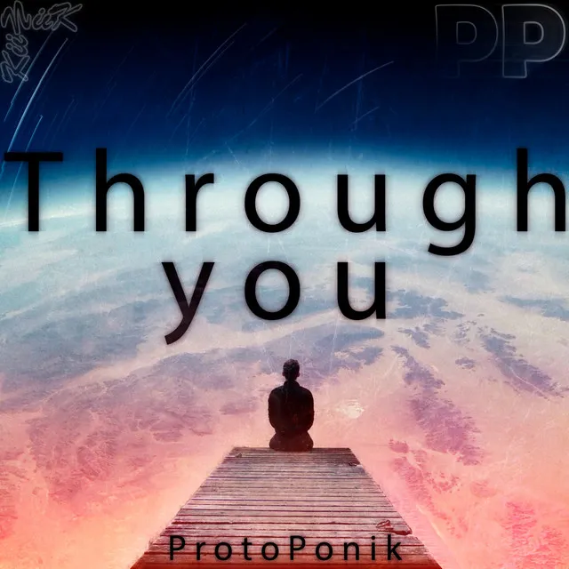 Through You