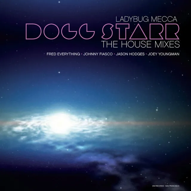 Dogg Starr - Joey Youngman Remix