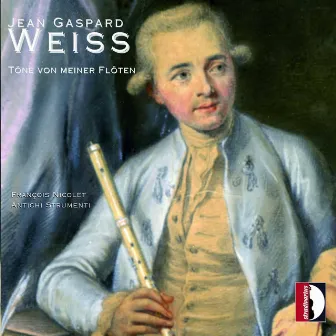 Weiss: Töne von meiner flöten by Antichi Strumenti