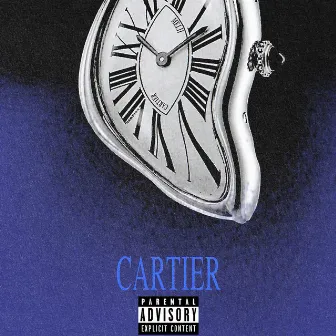 Cartier by Melii