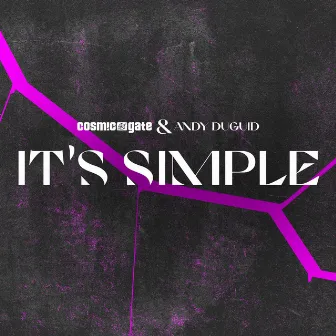 It's Simple by Andy Duguid