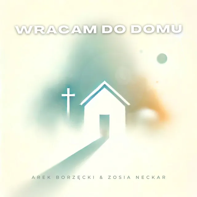 Wracam do domu