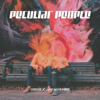 Peculiar People by Cerose