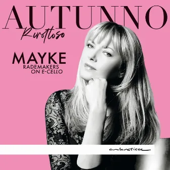 AUTUNNO - Rivoltoso by Mayke Rademakers