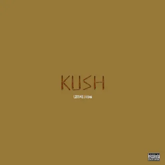 Kush by ocoma