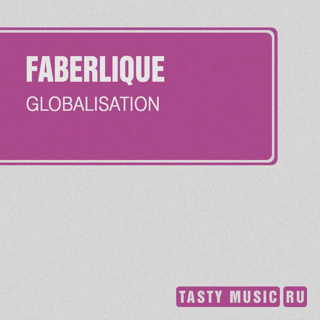 Globalisation - Bob Fanzidon Remix