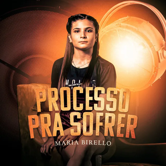 Processo pra Sofrer